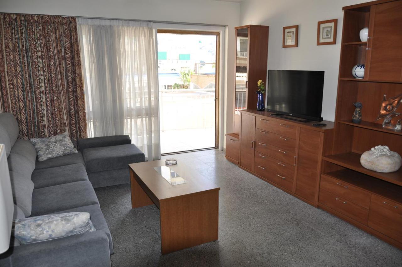 Benidorm Levante Beach Views 아파트 외부 사진